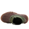 Crocs x Salehe Bembury Pollex Cypress Boots “Mallard”