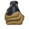 Crocs x Salehe Bembury Pollex Juniper “Boba”