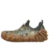 Crocs x Salehe Bembury Pollex Juniper “Realtree Camo”