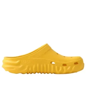 Crocs x Salehe Bembury Saru Clog “Citrine”