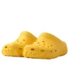 Crocs x Salehe Bembury Saru Clog “Citrine”