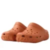 Crocs x Salehe Bembury Saru Clog “Gobi”
