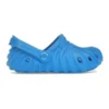 Crocs x Salehe Bembury The Pollex Clogs “Blue”