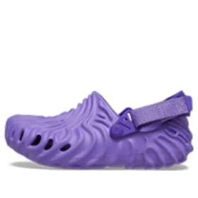 Crocs x Salehe Bembury xThe Pollex Clogs “Purple”