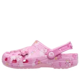 Crocs x Sanrio 50th Anniversary Classic Clog “My Melody”