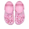 Crocs x Sanrio 50th Anniversary Classic Clog “My Melody”