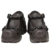 Crocs x Simon Rocha Ballerina Platform “Espresso”
