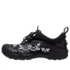 Crocs x Simone Rocha Quick Trail Low “Black”