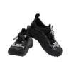 Crocs x Simone Rocha Quick Trail Low “Black”