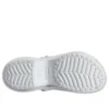 Crocs x SMFK Bae Clog “Silver Glitter”