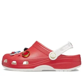 Crocs x Sonic The Hedgehog “Sonic”s Shoes”