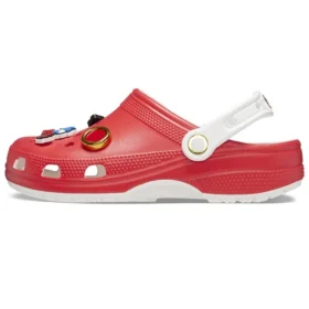 Crocs x Sonic The Hedgehog “Sonic”s Shoes”