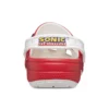 Crocs x Sonic The Hedgehog “Sonic”s Shoes”