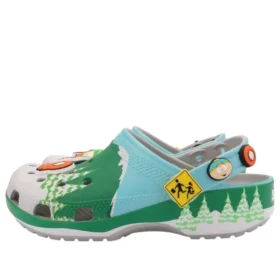 Crocs x South Park Classic Clog “The Boys”