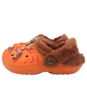 Crocs x South Park Lined Clog “Kenny”