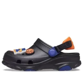 Crocs x Space Jam 2 All Terrain Classic Clogs “Tune Squad”