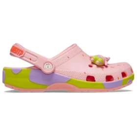 Crocs x SpongeBob SquarePants Classic Clog “Patrick”