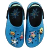 Crocs x SpongeBob SquarePants Off-Court Clog “Bikini Bottom”