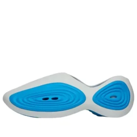 Crocs x Steven Smith Ripple Clog “Moonlight Neon Ocean”
