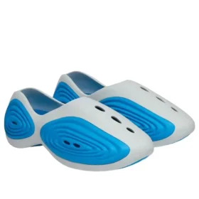 Crocs x Steven Smith Ripple Clog “Moonlight Neon Ocean”