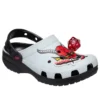 Crocs x Stranger Things Classic Clog “Hellfire Club”