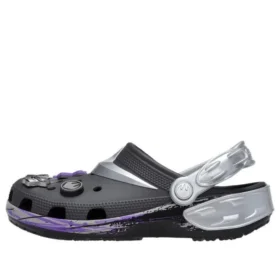Crocs x Teenage Mutant Ninja Turtles Classic Clog “Shredder”