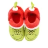 Crocs x The Grinch Classic Clog “Green Red”