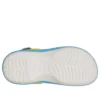 Crocs x The Smurfs Platform Clog “Smurfette”