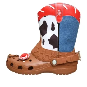 Crocs x Toy Story Classic Clog “Jesse”