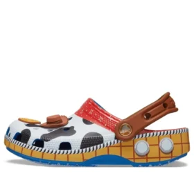 Crocs x Toy Story Classic Clog “Woody”