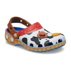 Crocs x Toy Story Classic Clog “Woody”