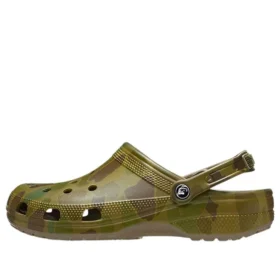 Crocs x XLARGE Classic Clog “Camo”