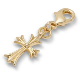 Cross Charm Jibbitz™ Charms