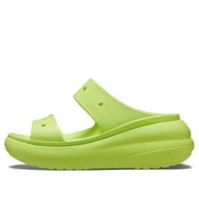 Crush Sandal “Limeade”
