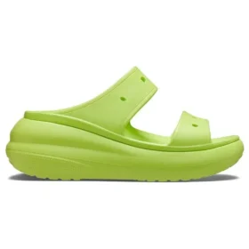 Crush Sandal “Limeade”