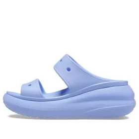 Crush Sandals “Moon Purple”