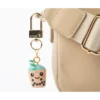 Cute Boba Drink Bag Charm