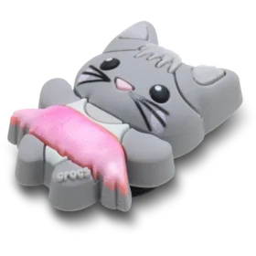 Cutie Ballerina Kitty Jibbitz™ Charms