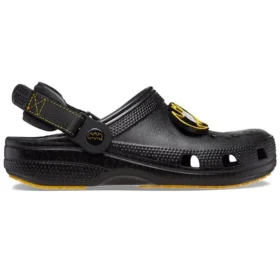 DC Comics x Classic SR Clog “Batman”