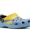 Despicable Me x Classic Clog ‘Minions’