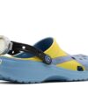 Despicable Me x Classic Clog ‘Minions’