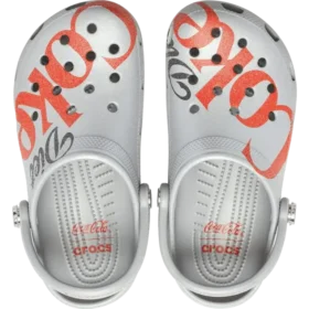 Diet Coke Classic Clog