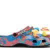 Diplo x Classic Clog ‘Take a Walk on the Weird Side’