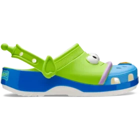 Disney and Pixar’s Toy Story Alien Classic Clog