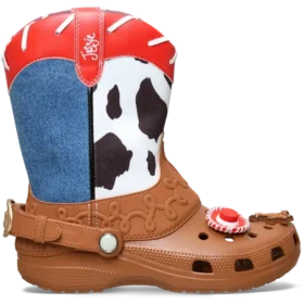 Disney and Pixar’s Toy Story Jessie Boot