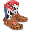 Disney and Pixar’s Toy Story Jessie Boot