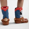 Disney and Pixar’s Toy Story Jessie Boot