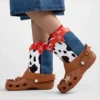 Disney and Pixar’s Toy Story Jessie Boot