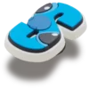 Disney Character Letter S Jibbitz™ Charms