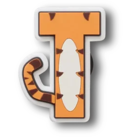 Disney Character Letter T Jibbitz™ Charms